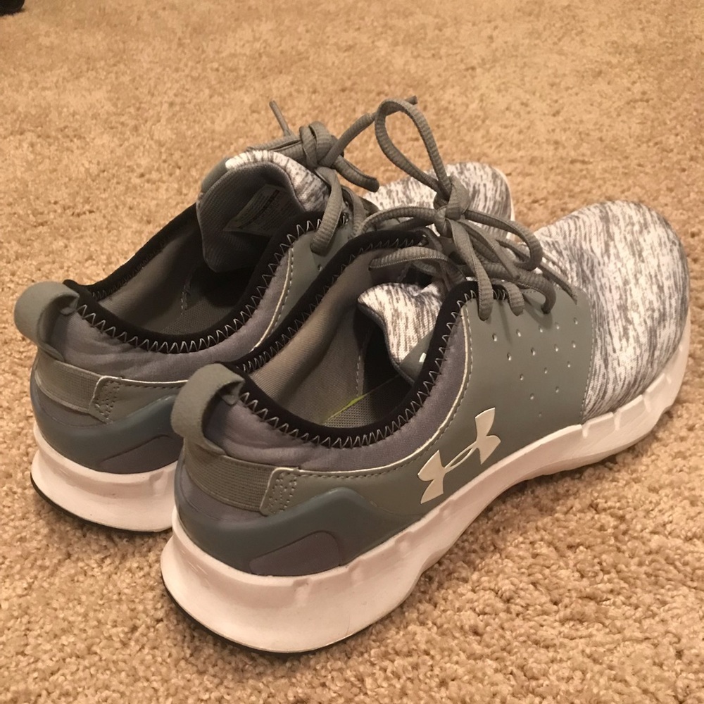 Men’s Under Armour 4D Foam Running Shoes